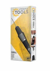 Citadel Tools: Drill